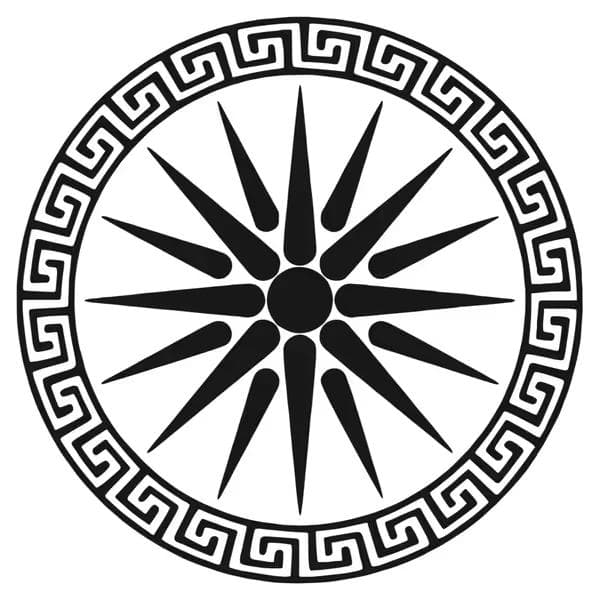 Optimus Clothing Co. logo