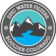 Epic Water Filters logo