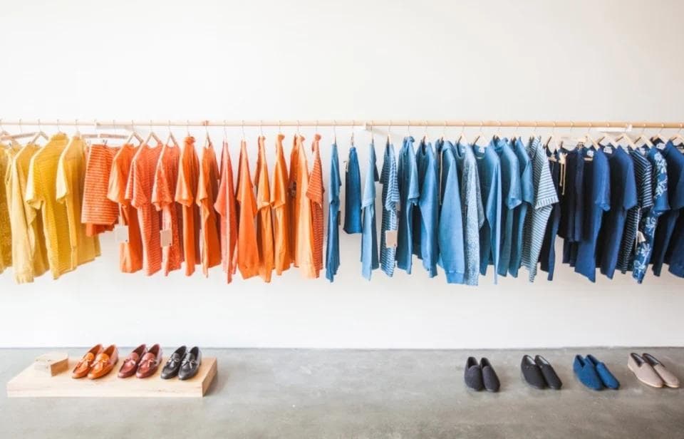 The best clothing brands that are 100% plastic-free