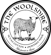 The Woolshire logo