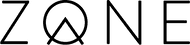 ZONE by Lydia logo
