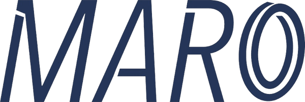 MARO logo